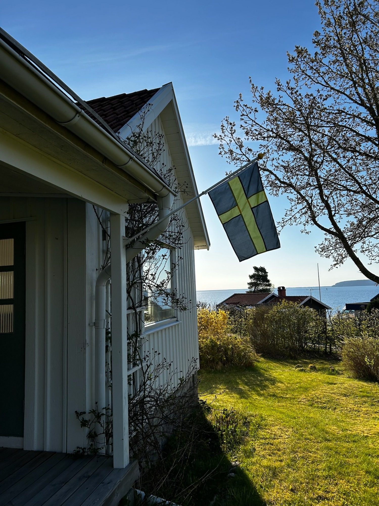 Haupthaus Haupthaus